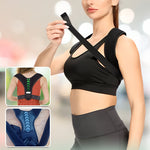 Ceinture de posture ajustable  pour hommes et femmes